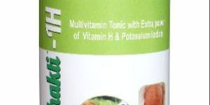 Udershakti-IH Liquid