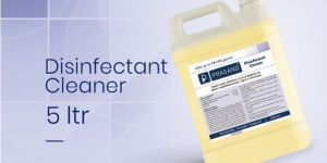 Disinfectant Cleaner
