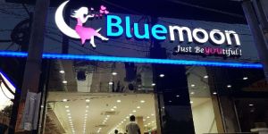 Highly Durable Super Signage Letters