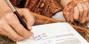 Court Marriage Registration Certificate Service