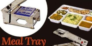 Tray Sealer Machine