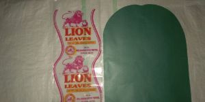Lion Paper Banana Leaves