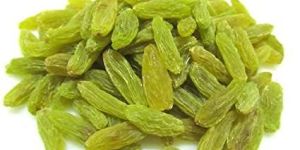 Green Raisins