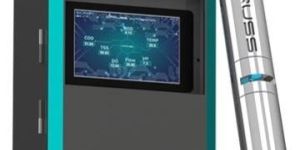 Sewage Monitoring System