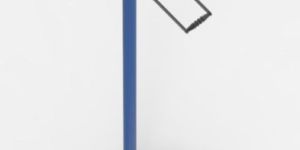 Shatter Index Test Apparatus