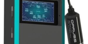 STP Monitoring System