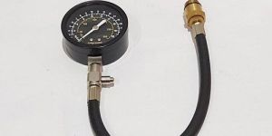 Trisco Compression Tester