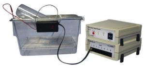 Vogel Test Apparatus