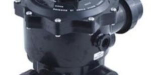 Water Treatment Valve