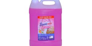 Floral Floor Cleaner