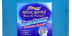 Royal Waves Glass Cleaner