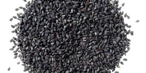 Black Sesame Seeds