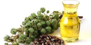 Natural Castor Oil