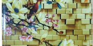 Customized Tiles Printing Services