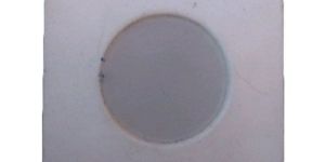 Square LED Deep Light