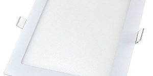 Square LED Panel Light