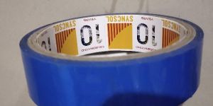 ETCP 7034 Electrical Tape Coloured Polyester