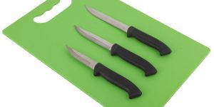Knife Set