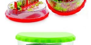 Multi Function Crusher