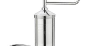 Stainless Steel Kitchen Press