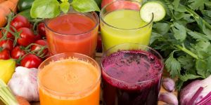 Vegetable Juice