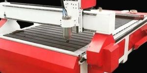 G Next CNC Wood Carving Machine