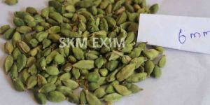 6 Mm Green Cardamom