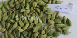 7mm Green Cardamom