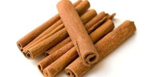 Cinnamon Sticks