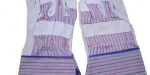 Rigger SR Split Leather Canadian Gloves