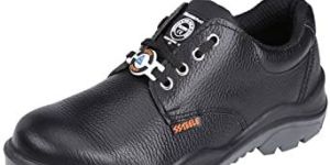 Leather Safety Shoes