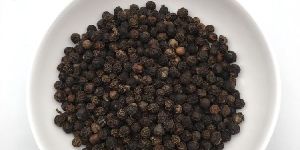 Organic Black Pepper