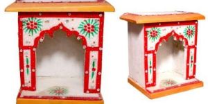 Marble Designer Temple