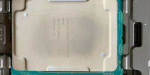 Intel Xeon Platinum 8170 Processor
