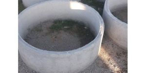 RCC Cement Ring