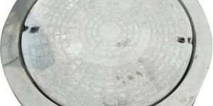 RCC Manhole Chamber