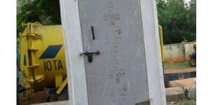 RCC Readymade Toilet