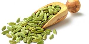 Green Cardamom