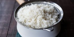 Indian Rice