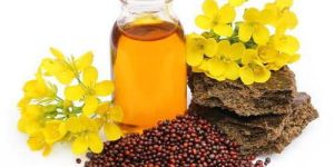 Mustard Oil
