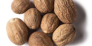 Whole Nutmeg