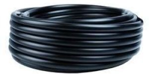 Round HDPE Flexible Pipes