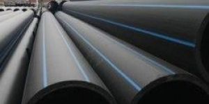Underground HDPE Agricultural Pipes