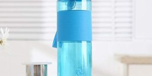 Alkaline Filter Water Bottle