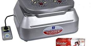 Blood Circulation Machine - Wonder
