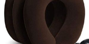 Cervical Neck Traction for Pain Relief