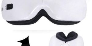 EYE MASSAGER with Heating & Music