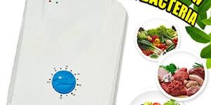 Ozonizer for Fruits and Vegetable Purifier