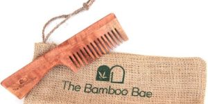 Neem Wooden Comb