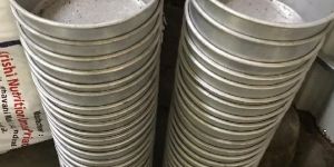 Aluminium Cake Pan